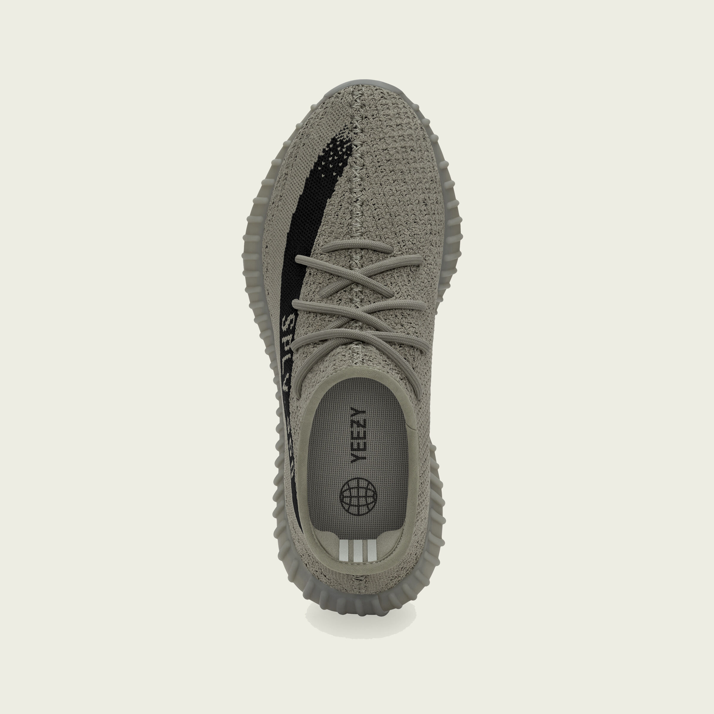Yeezy boost 350 kinderen grijs on sale
